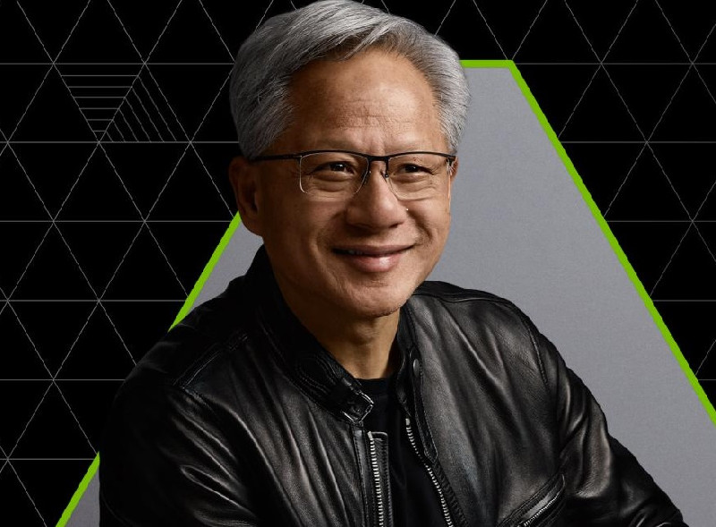 Nvidia Luncurkan Superchip RTX Spark, Siap Hadirkan Era Baru PC AI