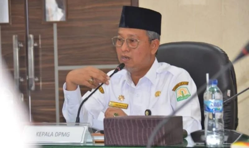 Alokasi Dana Desa untuk Aceh Sudah Mencapai Rp50,8 Triliun