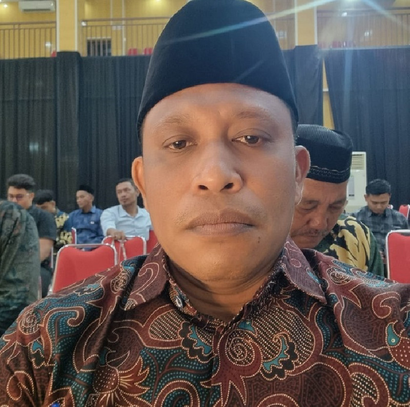 Keuchik Kajhu Ungkap Kronologi Pencuri Bersenjata Pisau Dilumpuhkan hingga Kehilangan Tangan