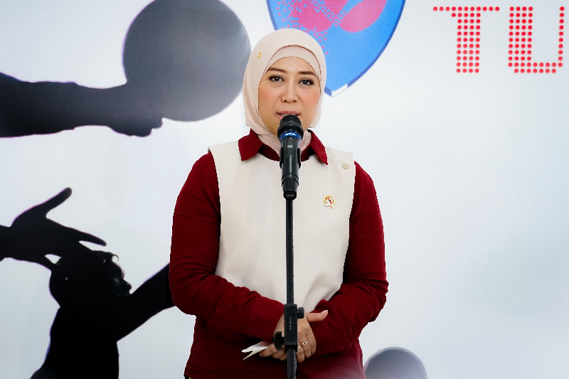 Kasus Dugaan Penyekapan di Bandung, Menkomdigi Ingatkan Bahaya Kenalan dari Aplikasi Kencan