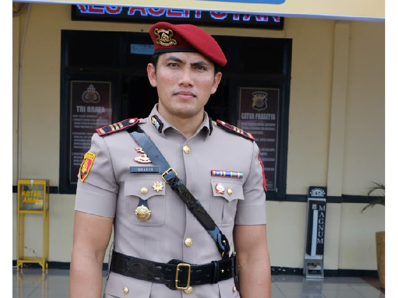 Polisi Dalami Dugaan Penyekapan Warga Sultra di Aceh Utara