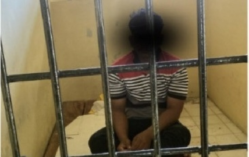 Terduga Pelaku Pemerasan di Bukit Lamreh Berhasil Ditangkap