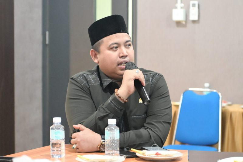 Tuanku Muhammad: Saatnya Aceh Membalas Kebaikan dengan Solidaritas untuk Venezuela