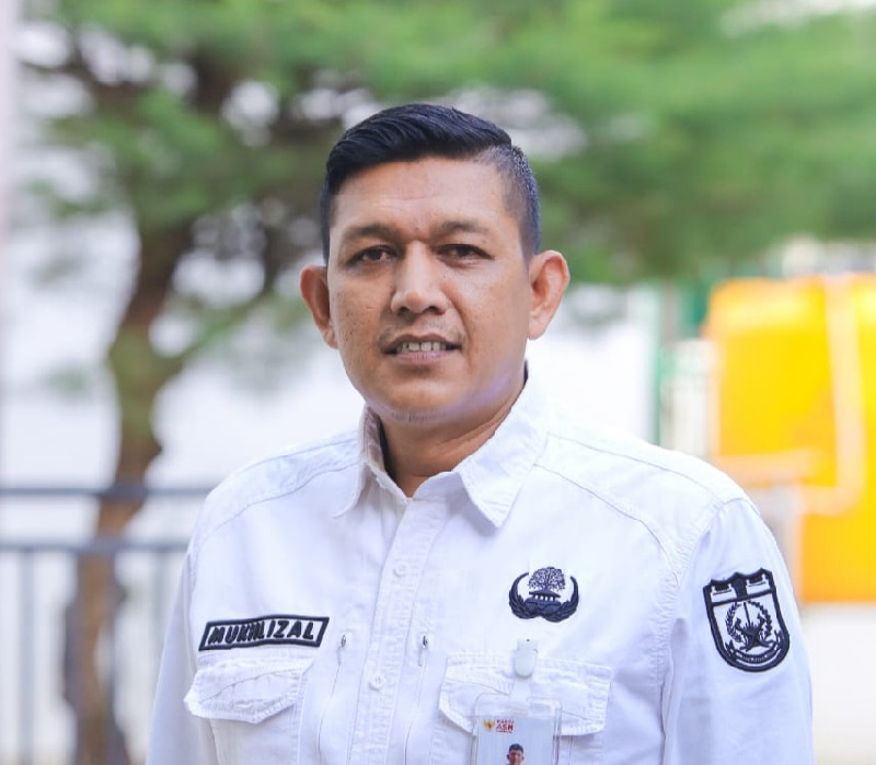 Akun TikTok Catut Nama Wali Kota Banda Aceh, Pemko Tegaskan Hoaks