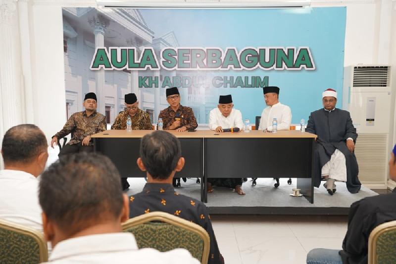 Kopdes Merah Putih Sisihkan 20 Persen Keuntungan untuk PADes