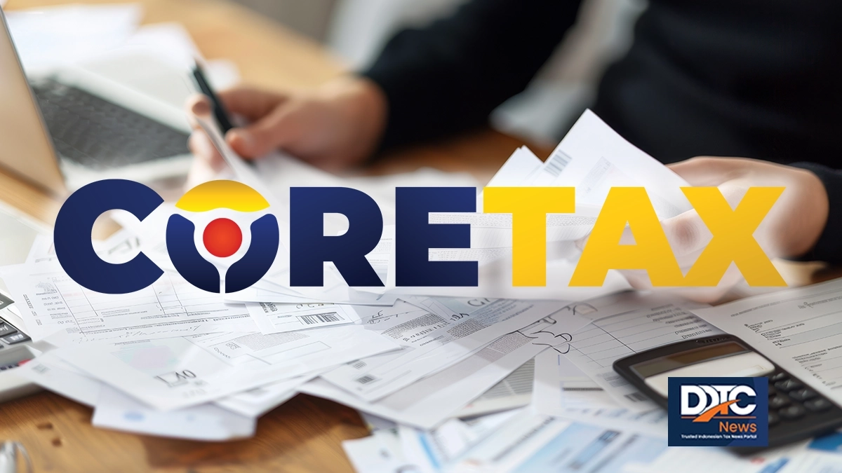 Pelaporan SPT Tahunan 2025 Capai 13,94 Juta, DJP Optimistis Target Tercapai