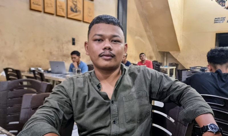 Aktivis Muda Aceh Dorong Kepemimpinan Kolaboratif Kelola Migas Andaman Demi Rakyat Sejahtera