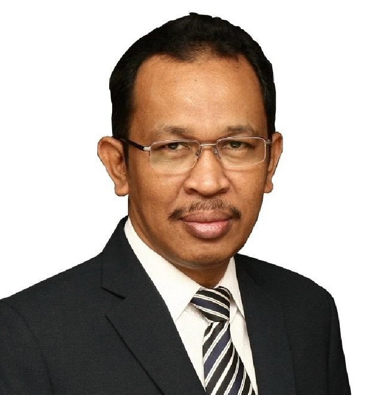Safuadi Bongkar Lingkaran Setan Ekonomi Aceh