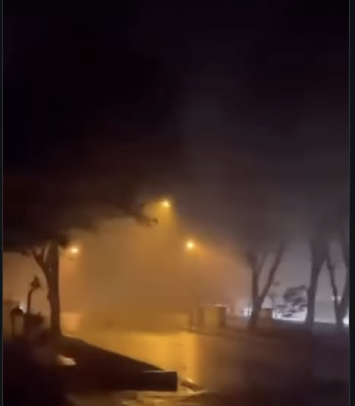 Aceh Belum Aman dari Hujan Lebat