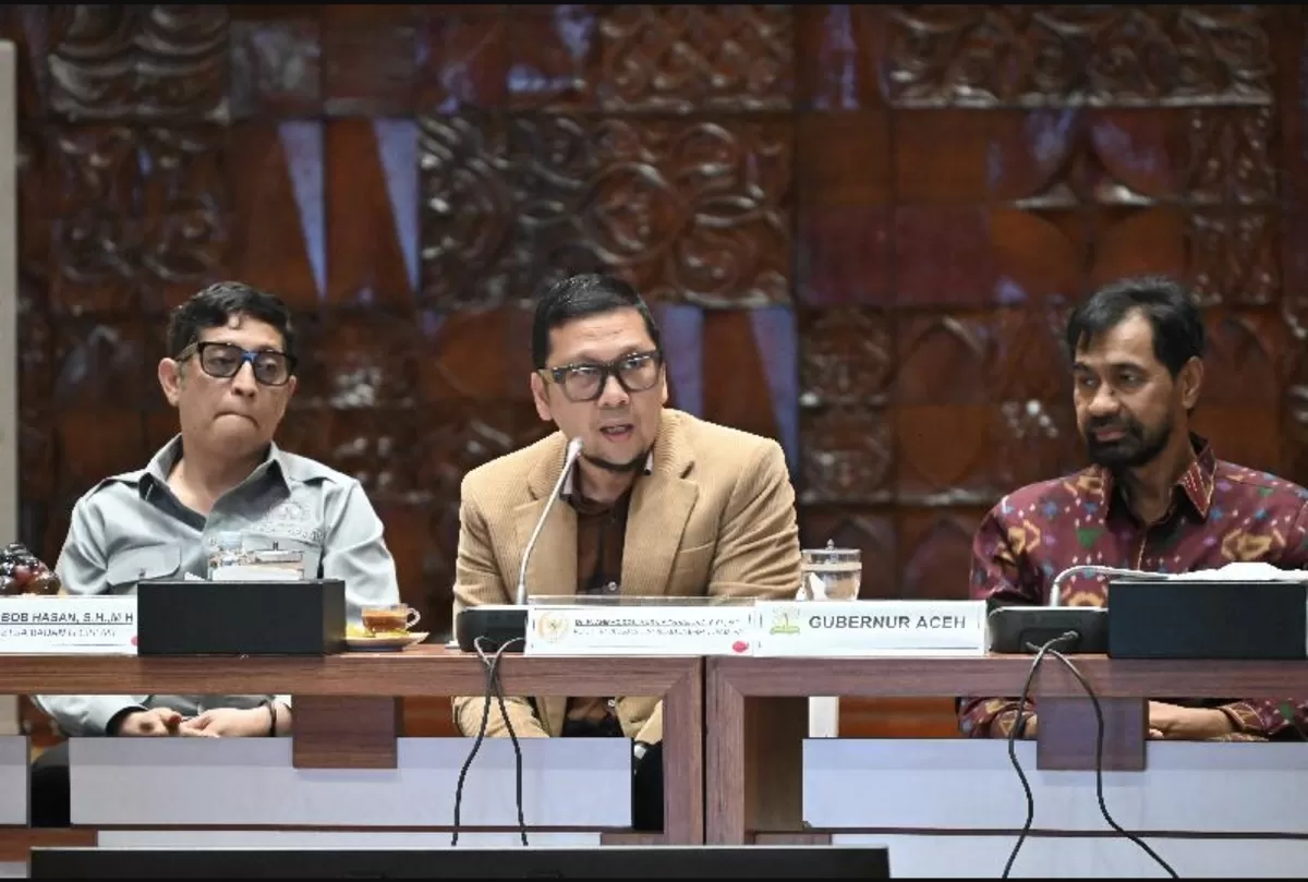 Revisi UUPA Masuk Baleg, Begini Sikap Fraksi-Fraksi DPR