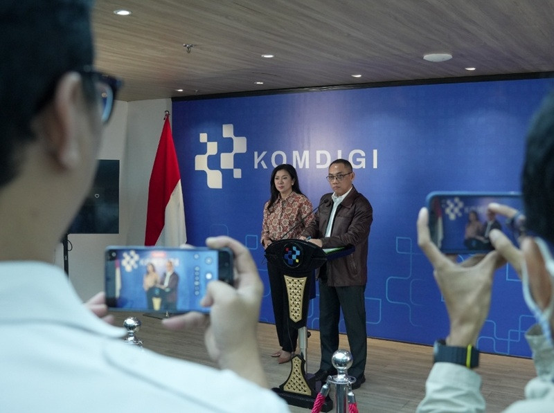 Modus Baru Judi Online: Bot Internasional Serbu Kolom Komentar Media Sosial