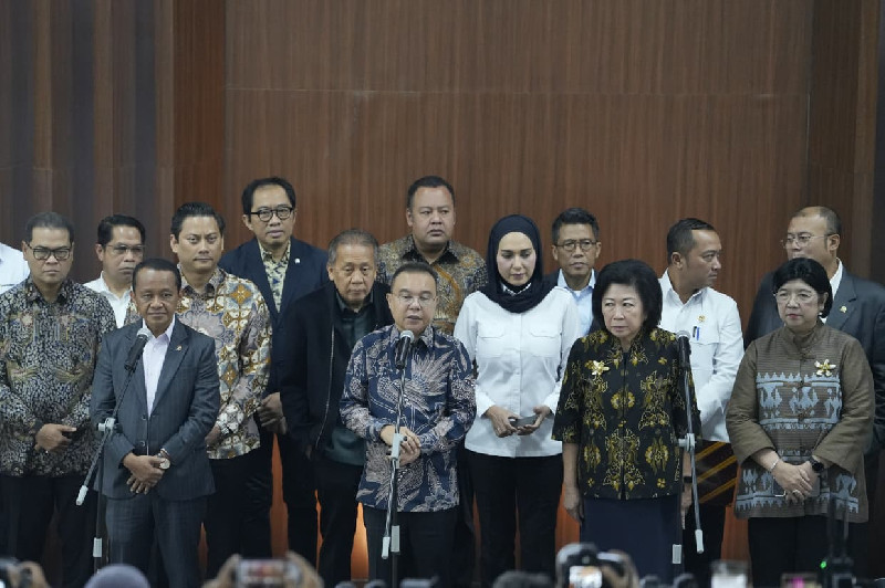 Harga Gas Industri Disesuaikan, DPR: Langkah Ini Cegah PHK dan Jaga Dunia Usaha