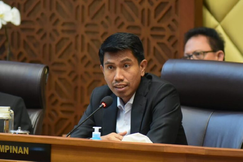 Komisi II DPR Buka Ruang Partisipasi Publik dalam Penyusunan RUU Pemilu