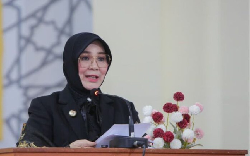 Rp25 Miliar Disiapkan, Gaji ke-13 ASN Banda Aceh Segera Dibayarkan