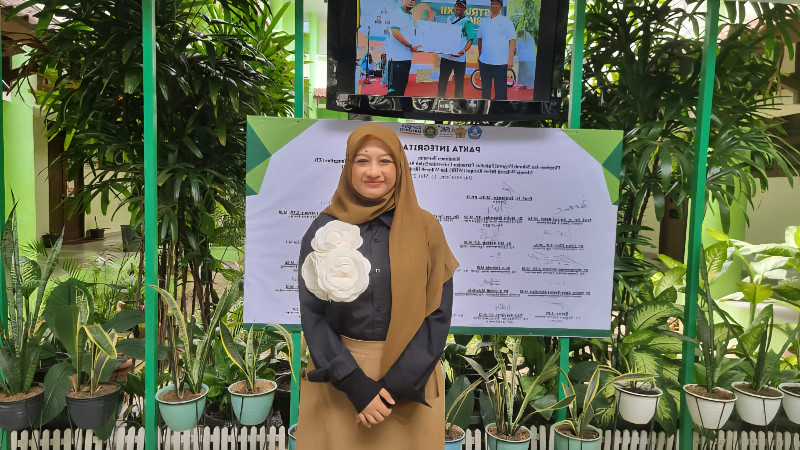 Akademisi USK Ingatkan Risiko Sawit di Lahan Gambut