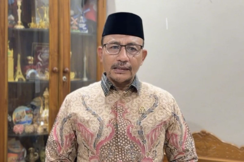 Haji Uma: Tidak Ada Pembenaran Potong Tangan Terduga Pencuri di Kajhu Aceh Besar