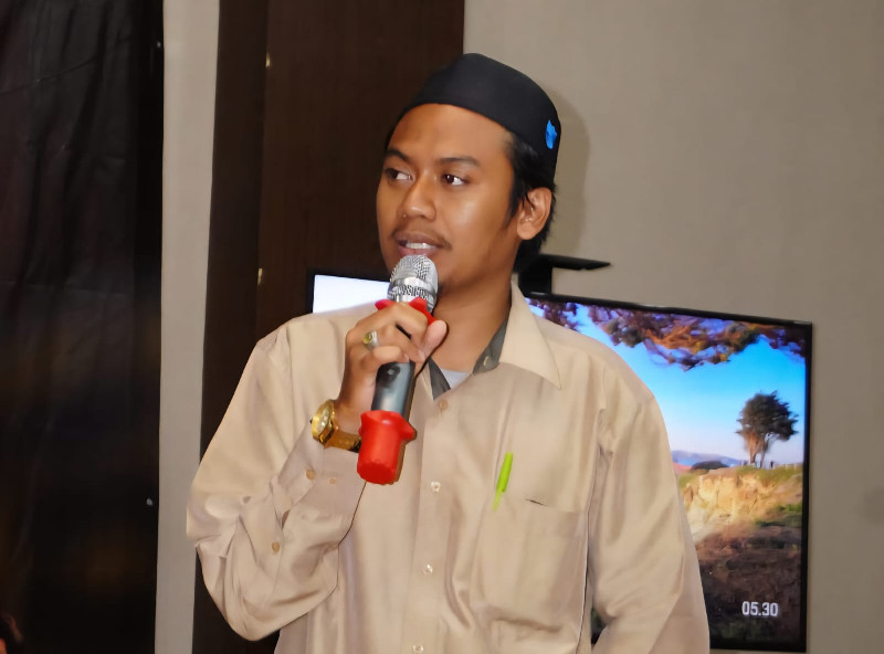 PMII Tolak Praktik Main Hakim Sendiri dalam Kasus Dugaan Pencurian di Kajhu Aceh Besar