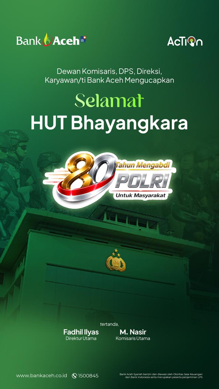 bank Aceh
