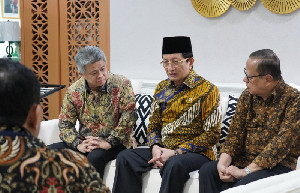 Tuan Rumah Federation of Asian Bishops&rsquo; Conferences, Momen Tunjukkan Potret Kerukunan Indonesia