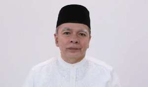 Kemenag Minta Pelaku Usaha Katering Pernikahan Segera Penuhi Kewajiban Sertifikasi Halal