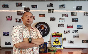 Siapa Kapolda Aceh Berikutnya? Menunggu Jawaban Dari Meja Mualem