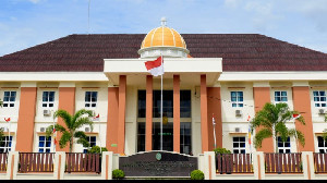 Main Judi Online di Warkop, Warga Banda Aceh Diadili dalam Kasus Maisir