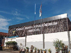 KJRI Johor Bahru Dampingi 3 ART Indonesia Korban Penganiayaan Majikan di Malaysia