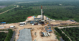 Kurangi Impor Energi, Kementerian ESDM Revisi Aturan Migas Nonkonvensional