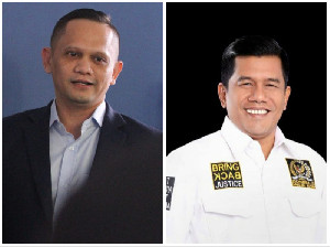 Nama Dek Gam dan Muslim Ayub Muncul di Daftar Beredar Kasus BGN, Kejagung Belum Konfirmasi