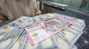 Rupiah Rp18.000 dan Bayang-bayang Gejolak Politik