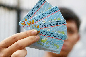 Dukcapil Kemendagri Luruskan Informasi soal KTP-el dan Fotokopi Identitas