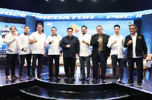 Indonesia International Open 2026 Siap Digelar, 128 Pebiliar dari 20 Negara Meramaikan Jakarta