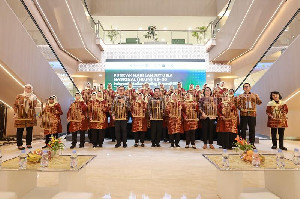 Menua dengan Sehat dan Bermartabat, Kemenkes Perkuat Layanan untuk Lansia