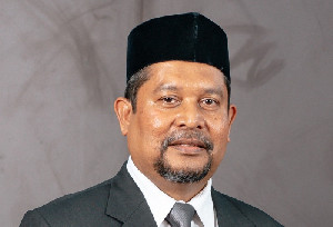 Rupiah Tersungkur, Prof Apridar: Rakyat Jangan Jadi Korban