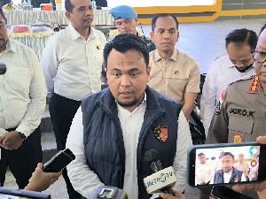 Enam Bulan, Polda Aceh Ungkap 334 Kasus 3C, Ada Perkara Besar yang Ikut Terbongkar