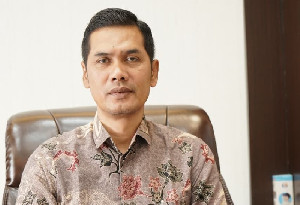 Sekda Nasir: Pengabdian Zaini Abdullah Akan Selalu Menjadi Bagian dari Sejarah Aceh
