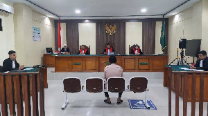 Kasus Penyelundupan Satwa ke Thailand, JARI Kecewa Pelaku Divonis Ringan