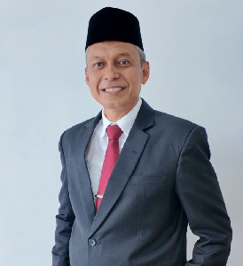 Lumpur Banjir Aceh Diolah Jadi Bata, Azanuddin: Jangan Berhenti di Konsep