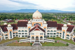 Aceh Utara Kelola APBK Rp2,6 Triliun, Tertinggi di Aceh Tahun 2026