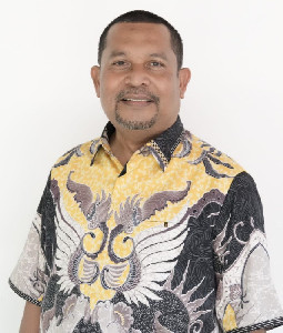 Apridar: Job Fit Calon Dekan USK Jangan Jadi Formalitas