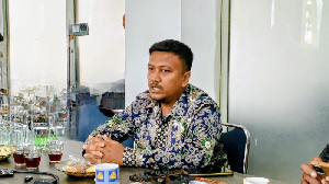 Aliansi Jantho Bergerak Desak Pemkab dan Polisi Tutup PETI di Jantho Aceh Besar
