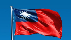 Di Tengah Ketegangan dengan Beijing, Taiwan Luncurkan Kanal Pelaporan Intelijen