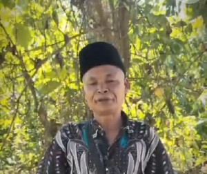 Tokoh Adat Kuta Teungoh: Daerah Tidak Akan Maju Tanpa Pembangunan dan Investasi