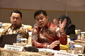 Lima Peserta SPPI Meninggal, Anggota DPR Minta Latsarmil Calon Manajer Kopdes Dievaluasi