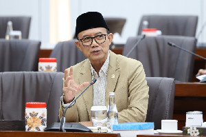 DPR Soroti Dampak Kenaikan BBM Non-Subsidi terhadap Daya Beli Kelas Menengah