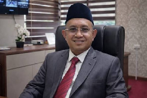 Dukung Mualem, Kadis ESDM Aceh: South Andaman Harus Jadi Motor Kebangkitan Ekonomi