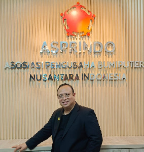 Asprindo Usulkan Formula Tengah Pengelolaan Blok Andaman