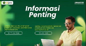 Beasiswa Indonesia Bangkit 2026: Ribuan Peserta Ikuti Tes AKAP pada 28 Juni