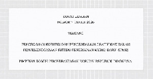 KPK Ingatkan Sekolah Jangan Terima Gratifikasi Saat SPMB 2026