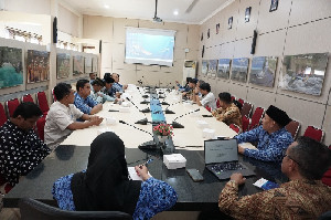 Disbudpar Aceh Siapkan Bank Data Sejarah Digital untuk Generasi Muda dan Pariwisata